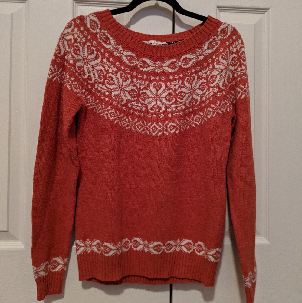 Fat Face Sweater